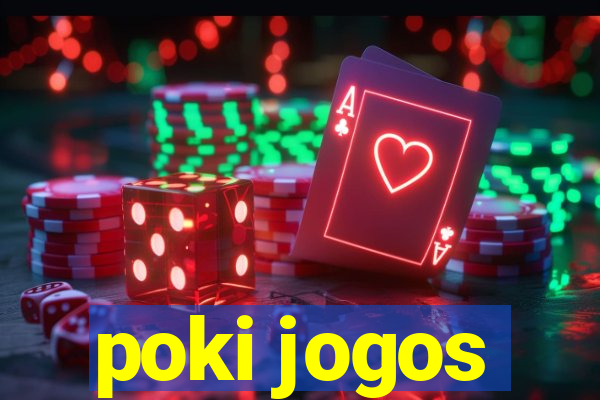 poki jogos